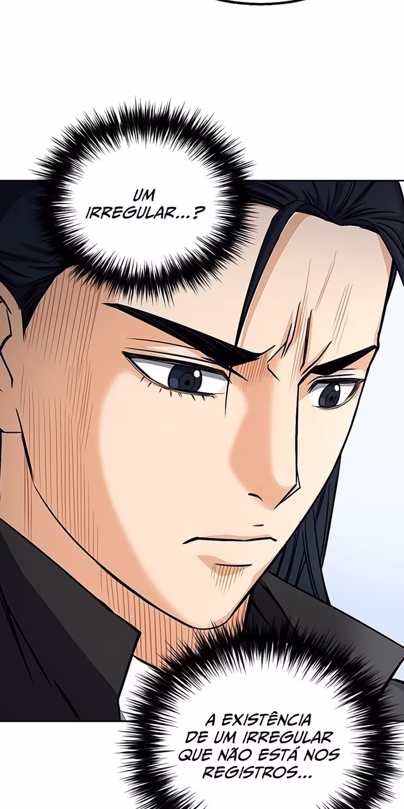 Página do Capítulo 45