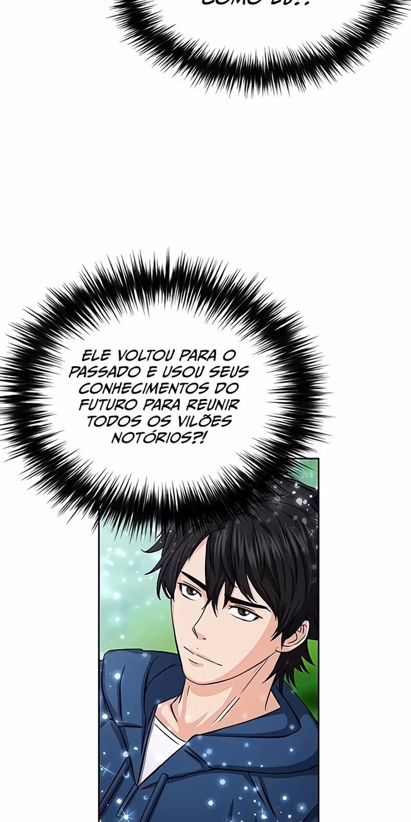 Página do Capítulo 45