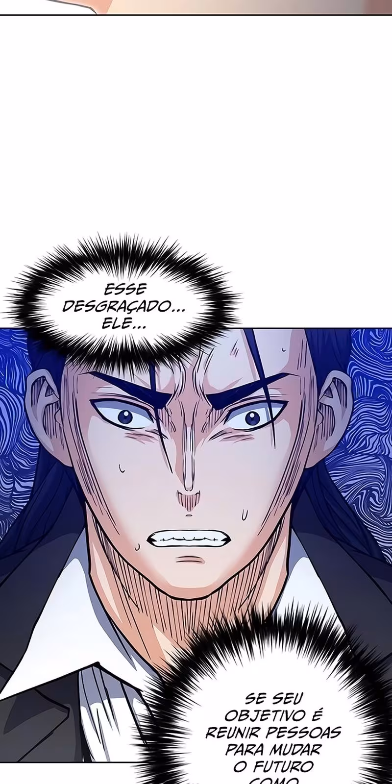 Página do Capítulo 45