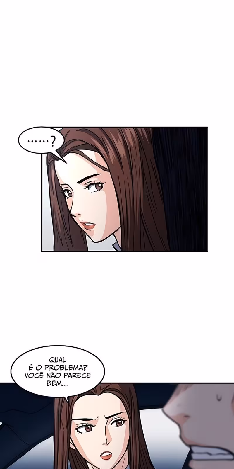 Página do Capítulo 45