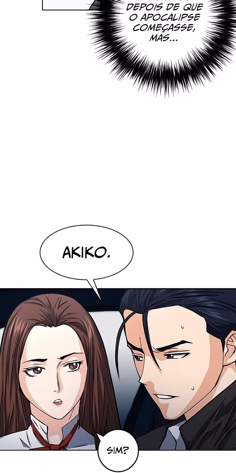 Página do Capítulo 45