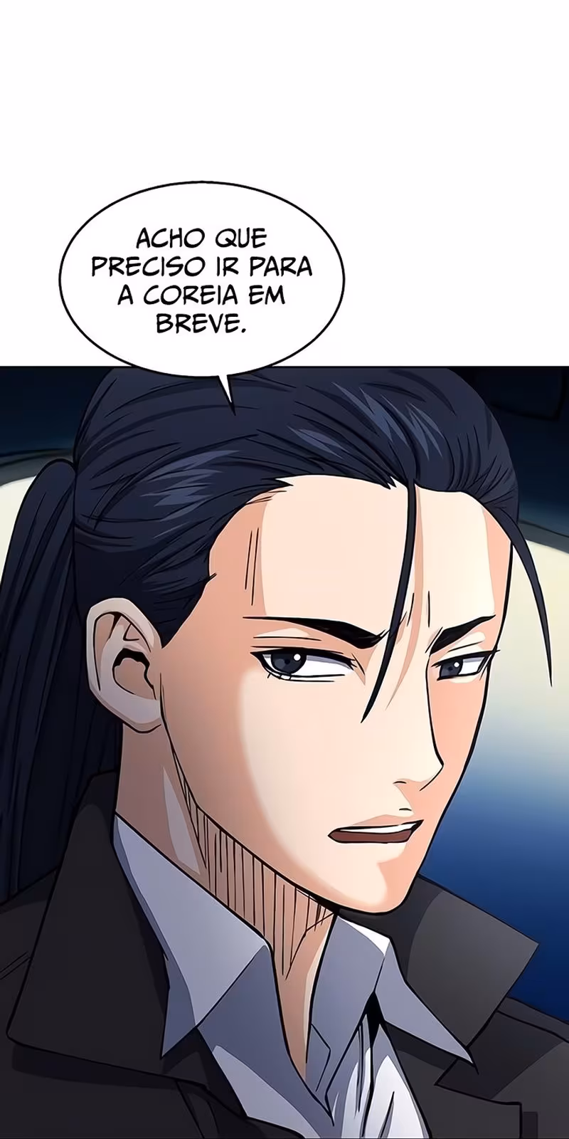 Página do Capítulo 45