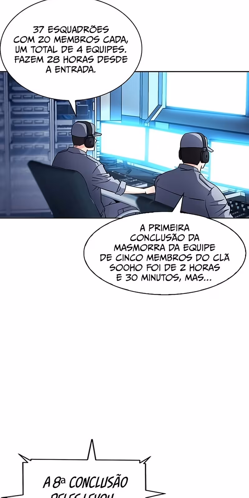 Página do Capítulo 45