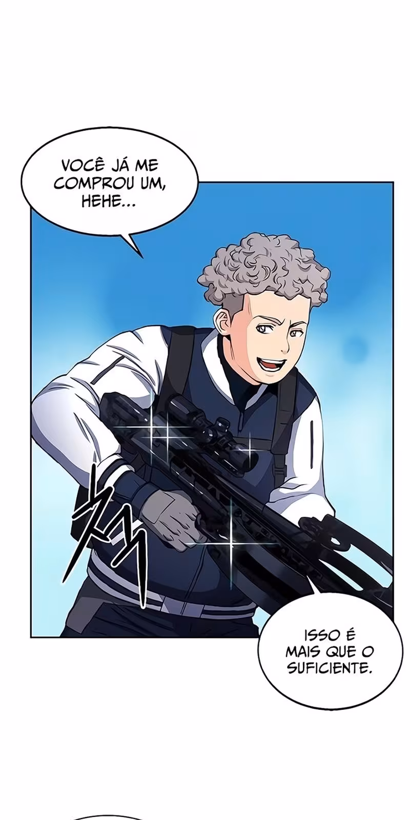 Página do Capítulo 45