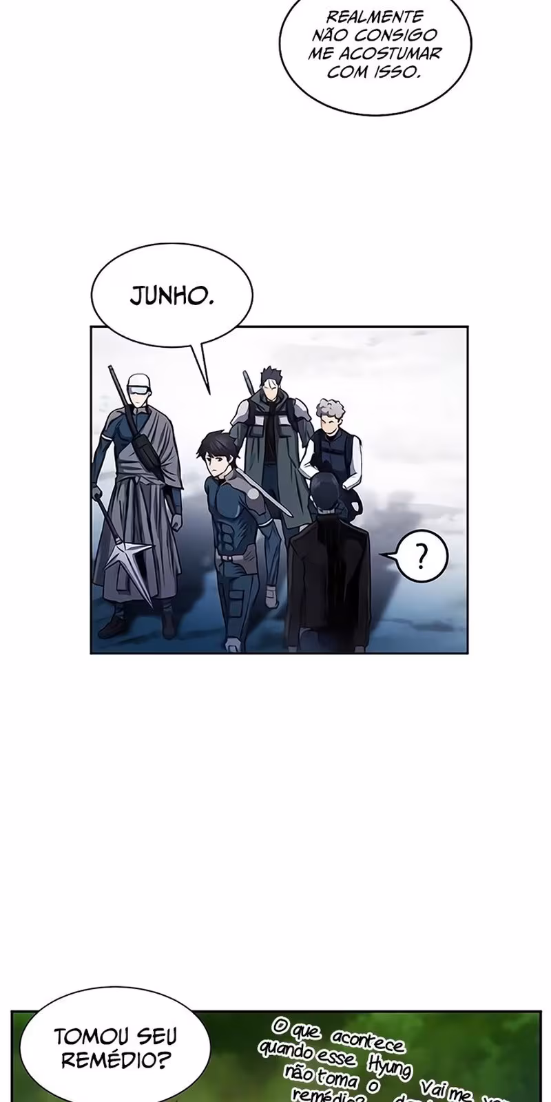 Página do Capítulo 45