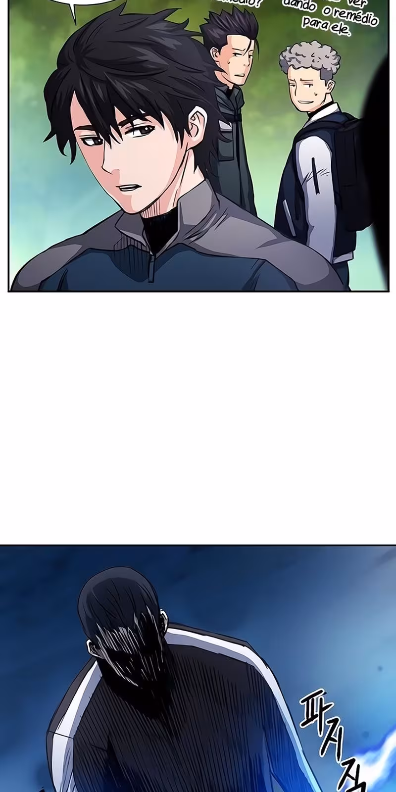 Página do Capítulo 45