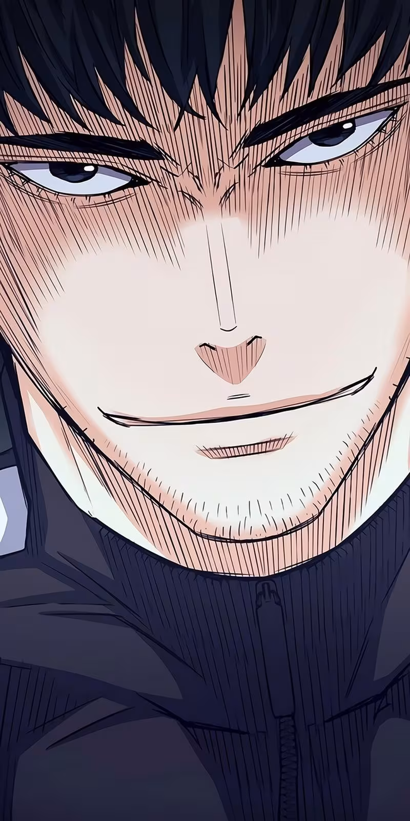 Página do Capítulo 45