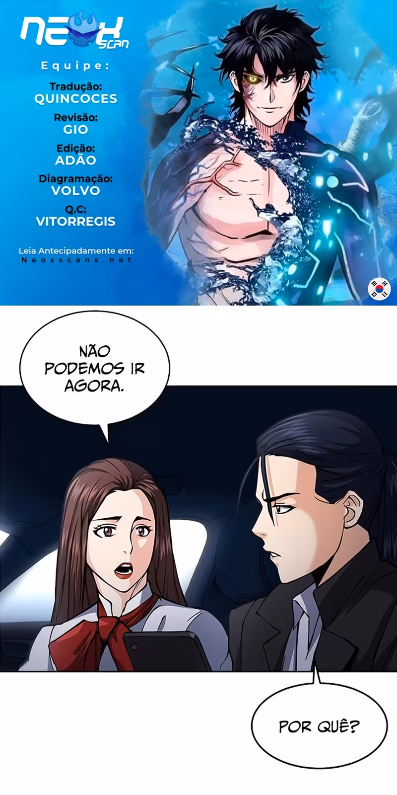 Página do Capítulo 46