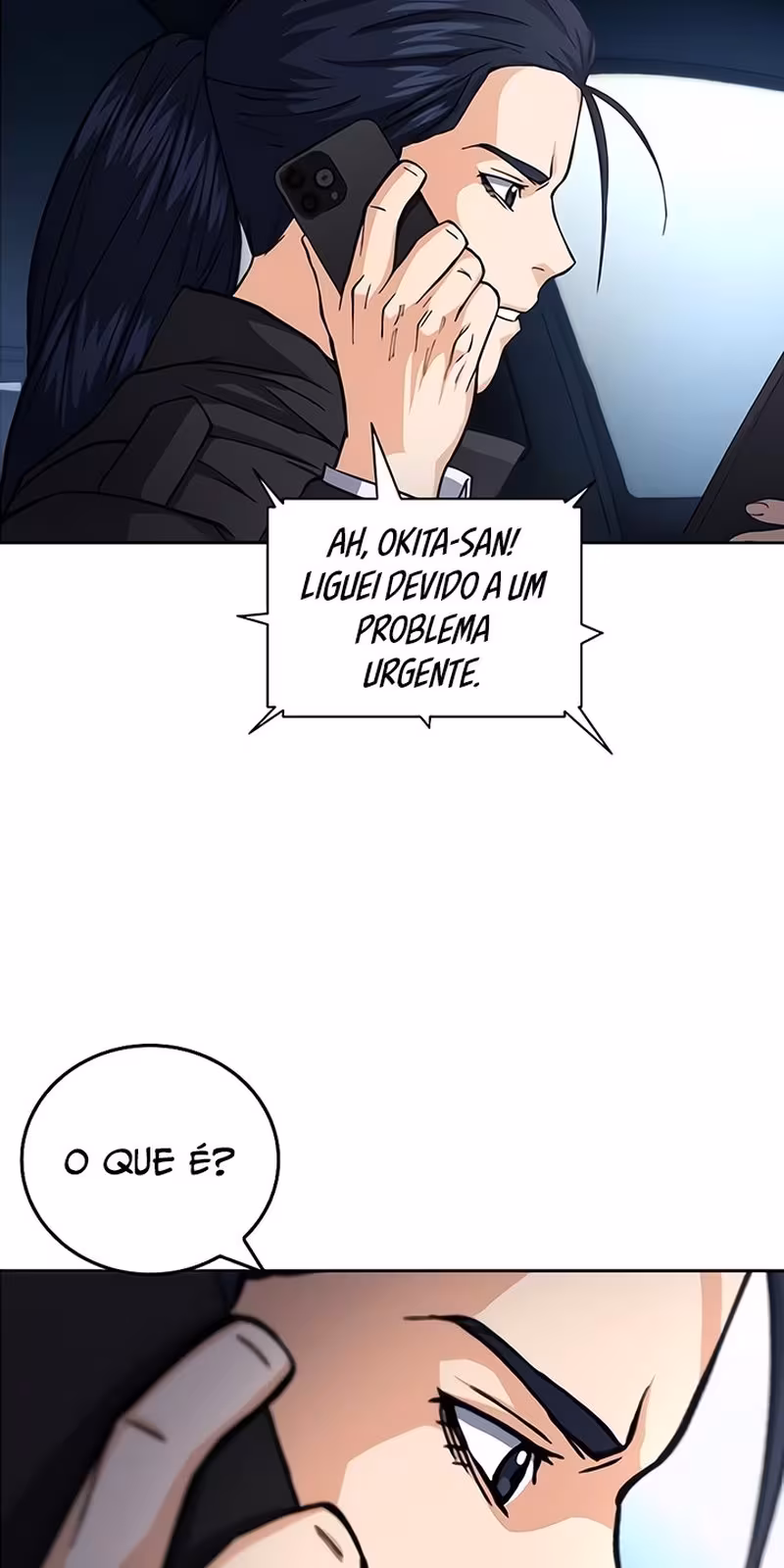 Página do Capítulo 46