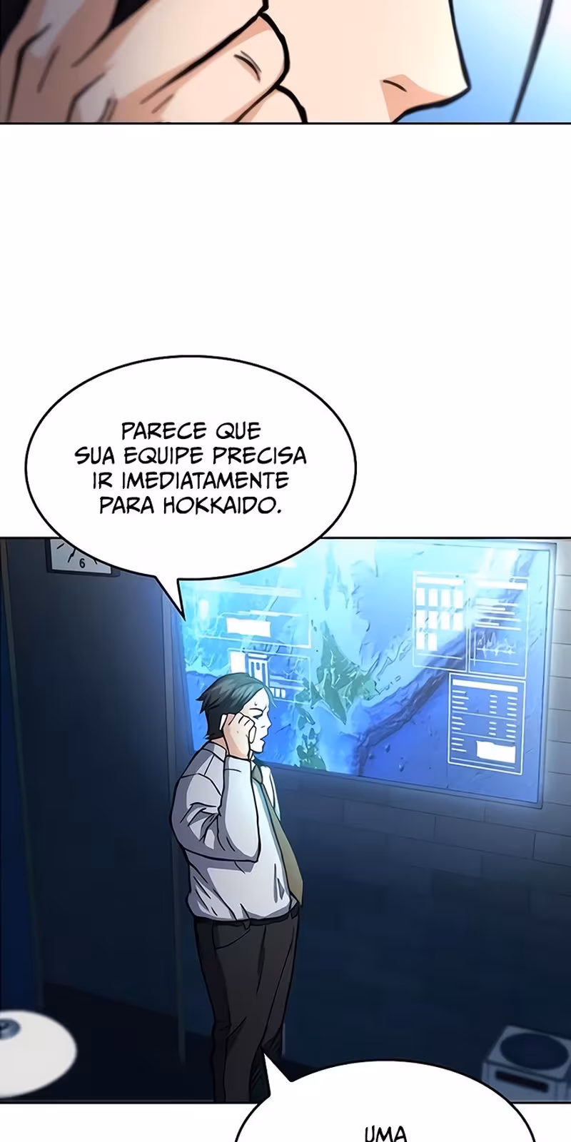 Página do Capítulo 46