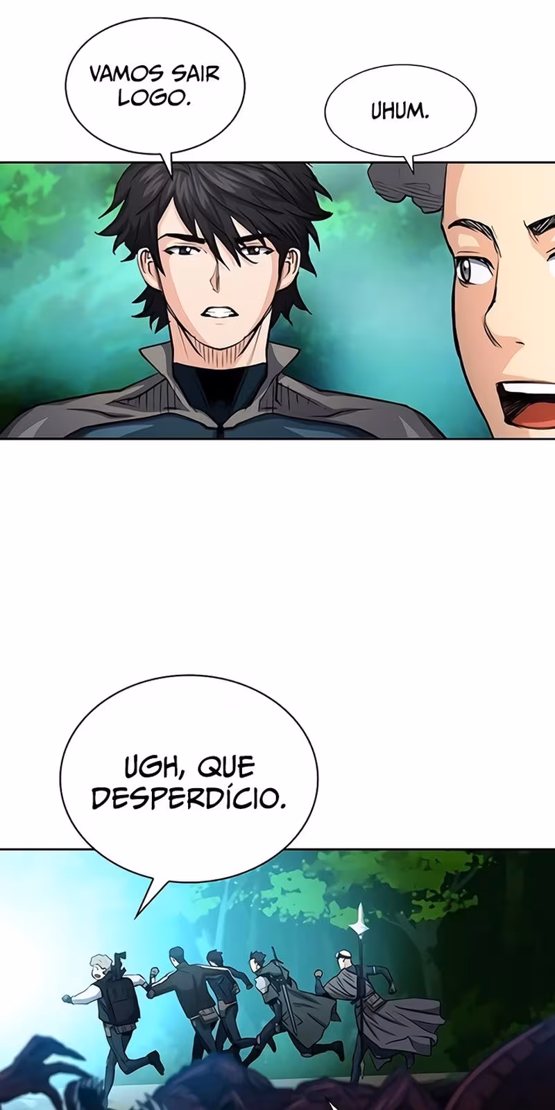 Página do Capítulo 46