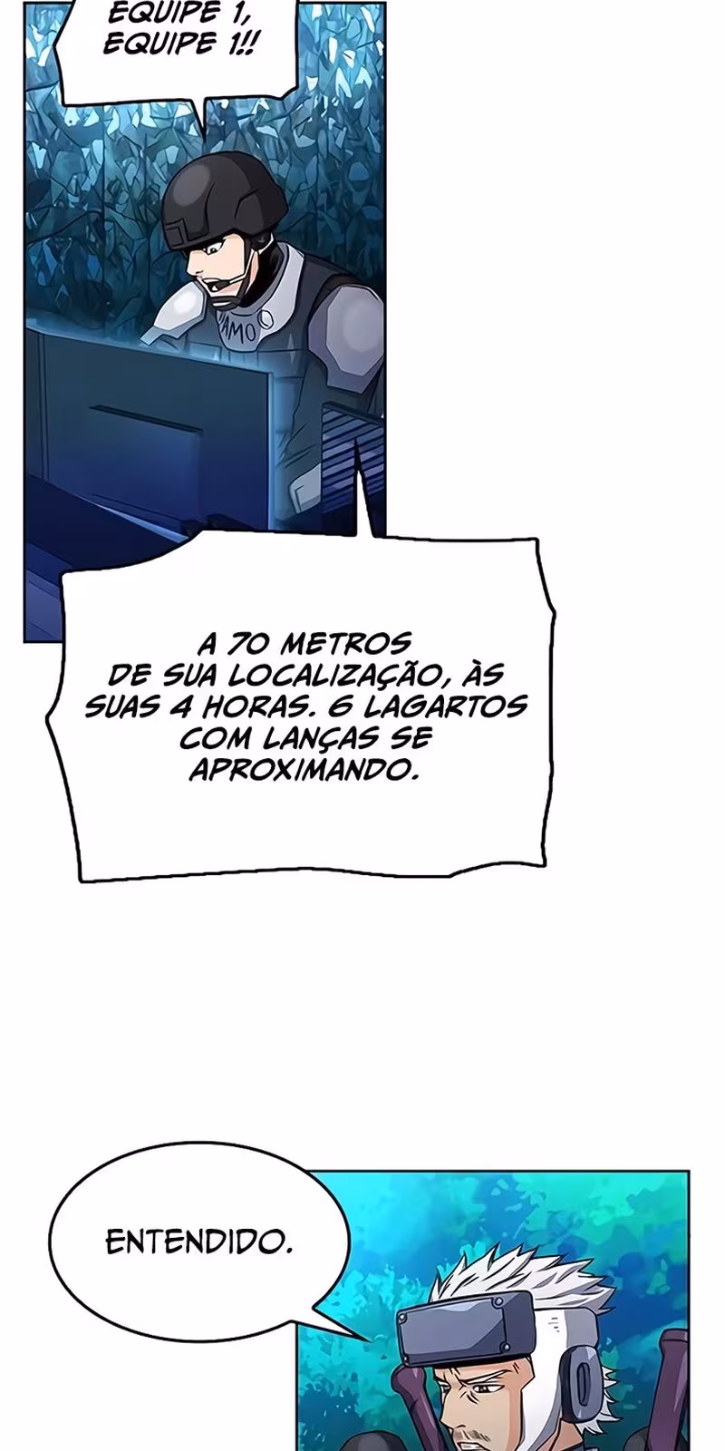 Página do Capítulo 47