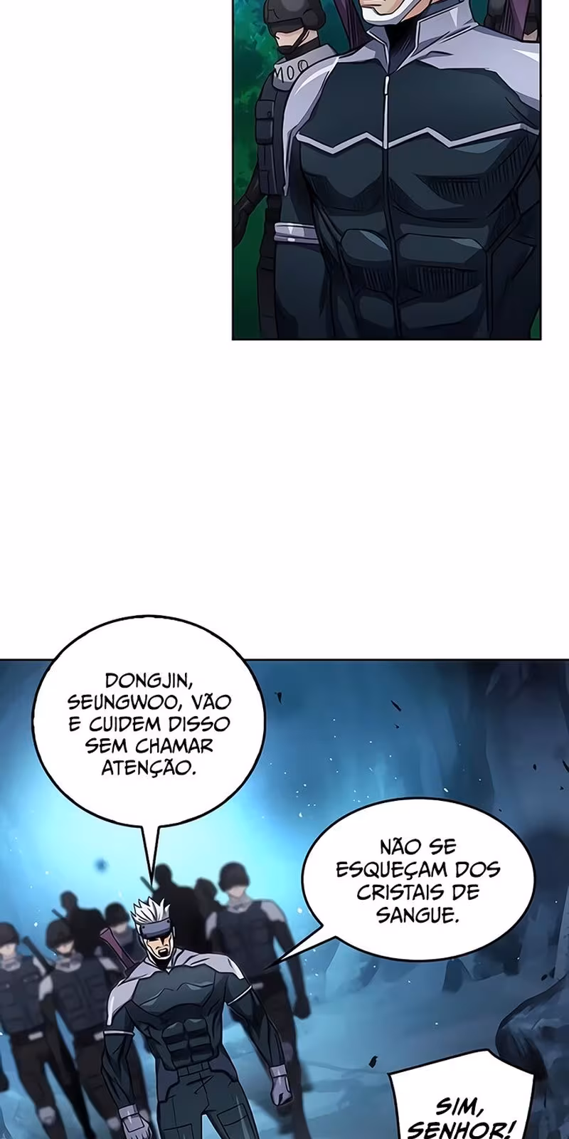 Página do Capítulo 47