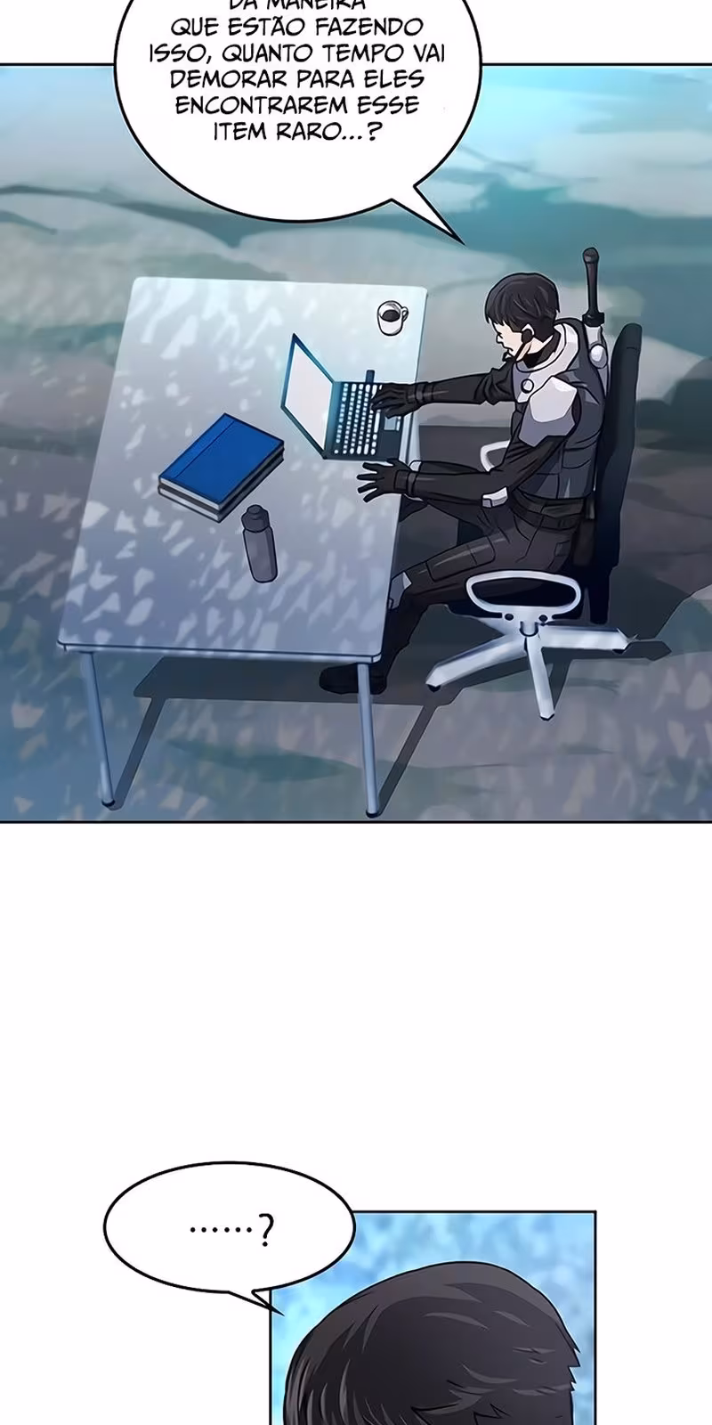 Página do Capítulo 47