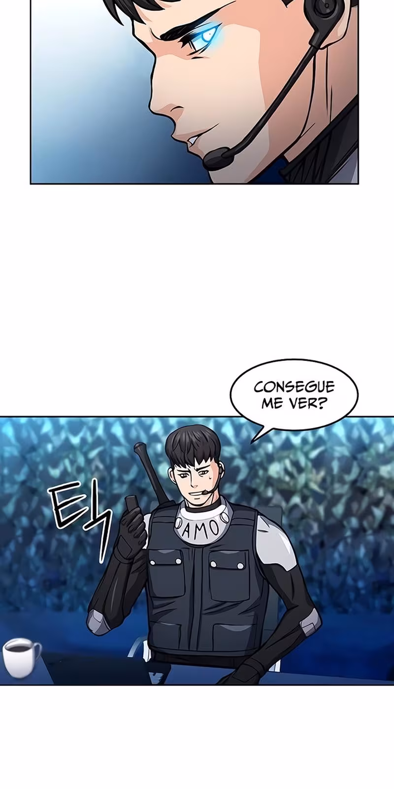 Página do Capítulo 47