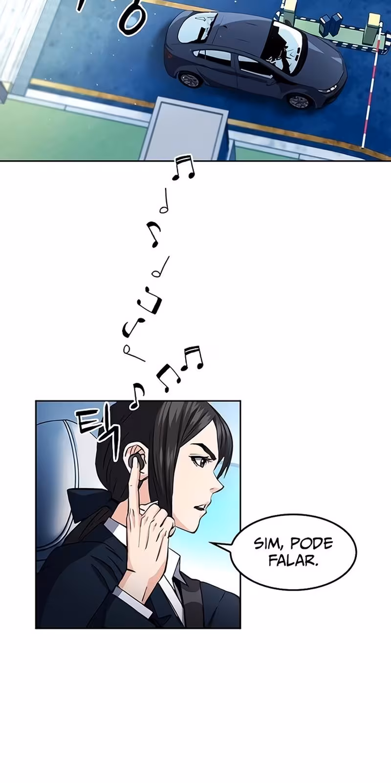 Página do Capítulo 47