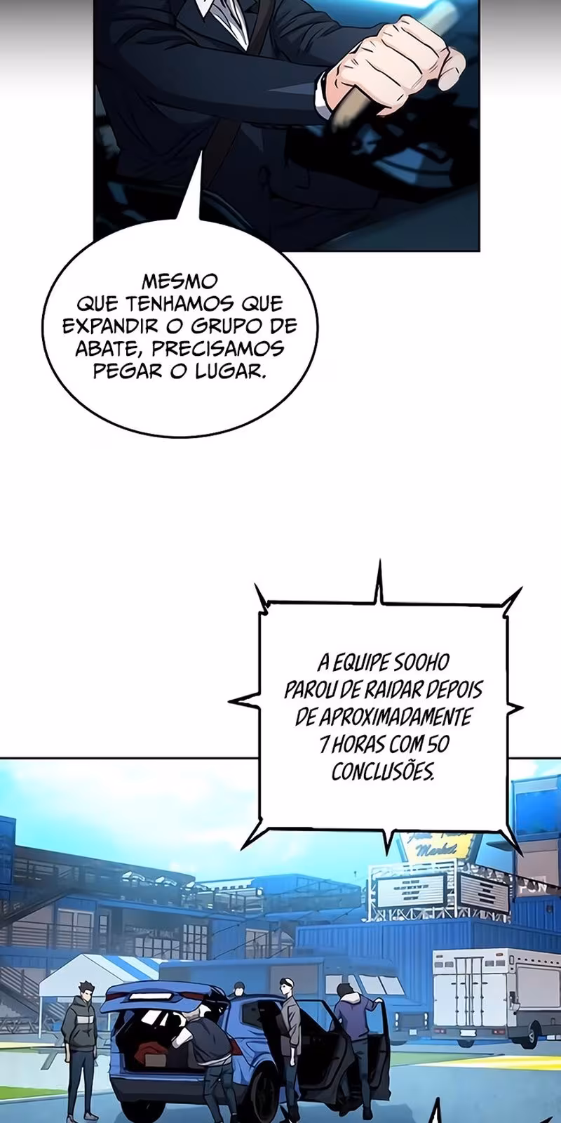 Página do Capítulo 47