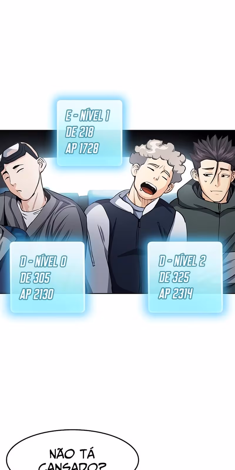 Página do Capítulo 47