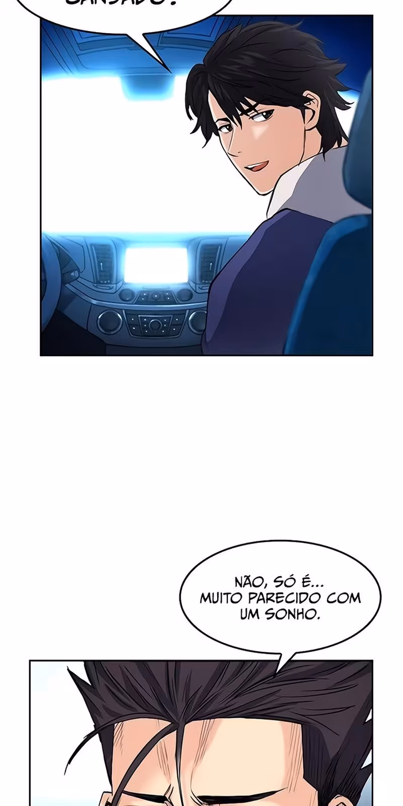 Página do Capítulo 47