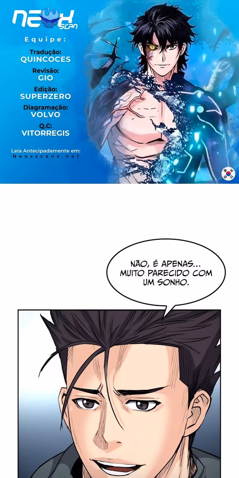 Página do Capítulo 48