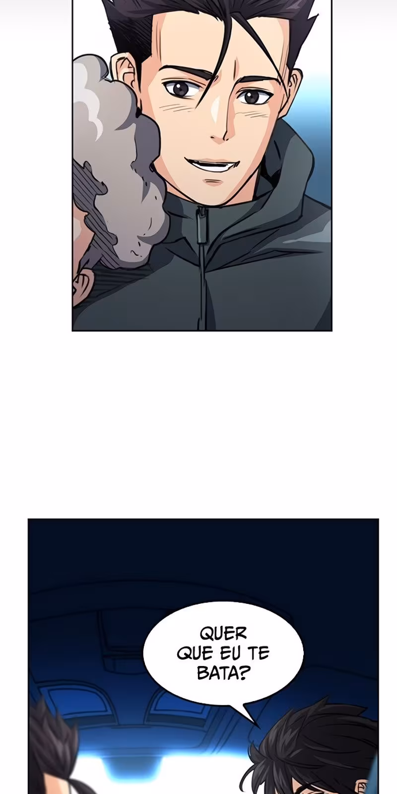 Página do Capítulo 48