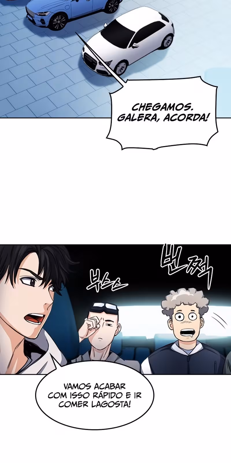 Página do Capítulo 48