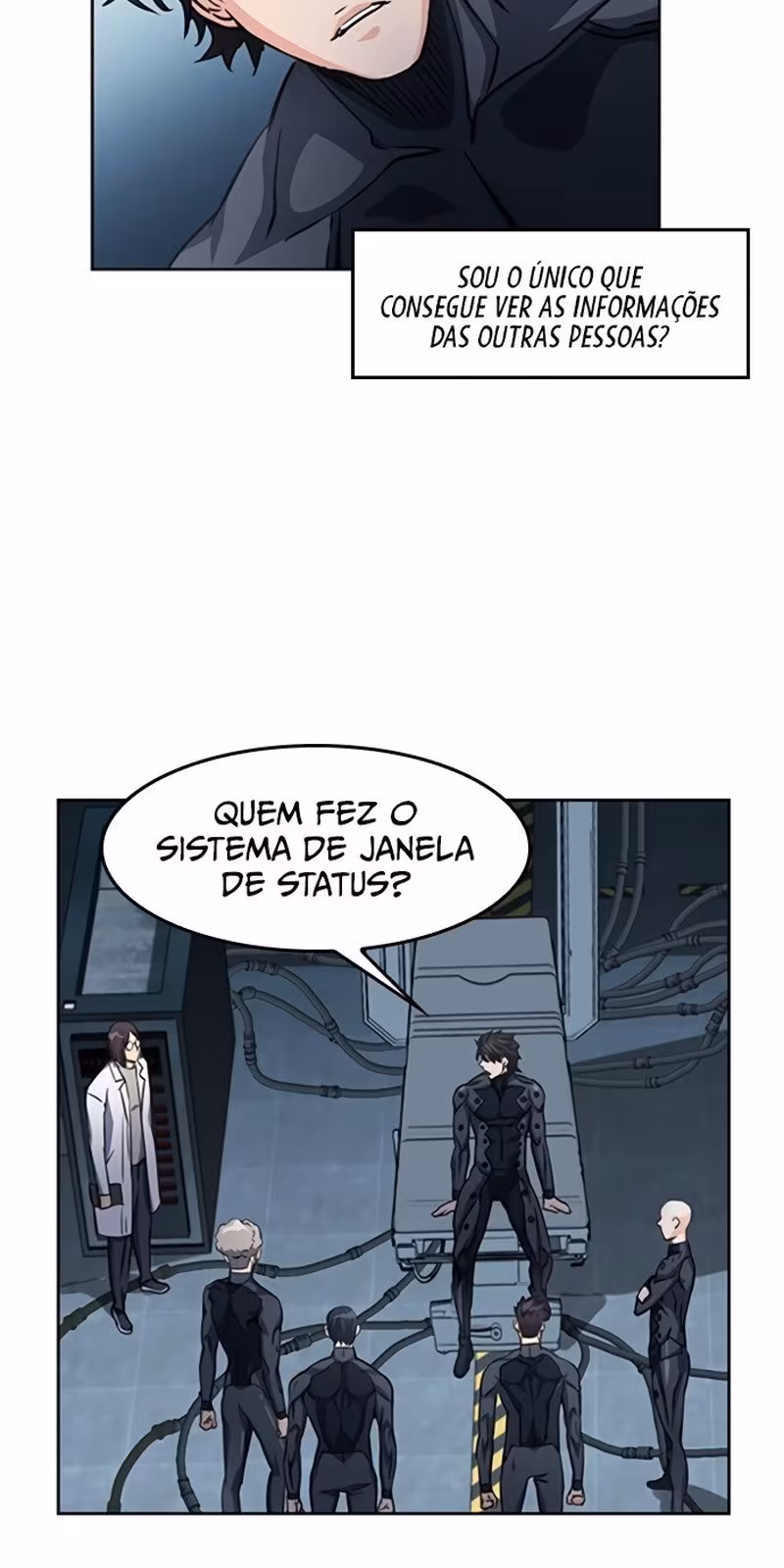 Página do Capítulo 48