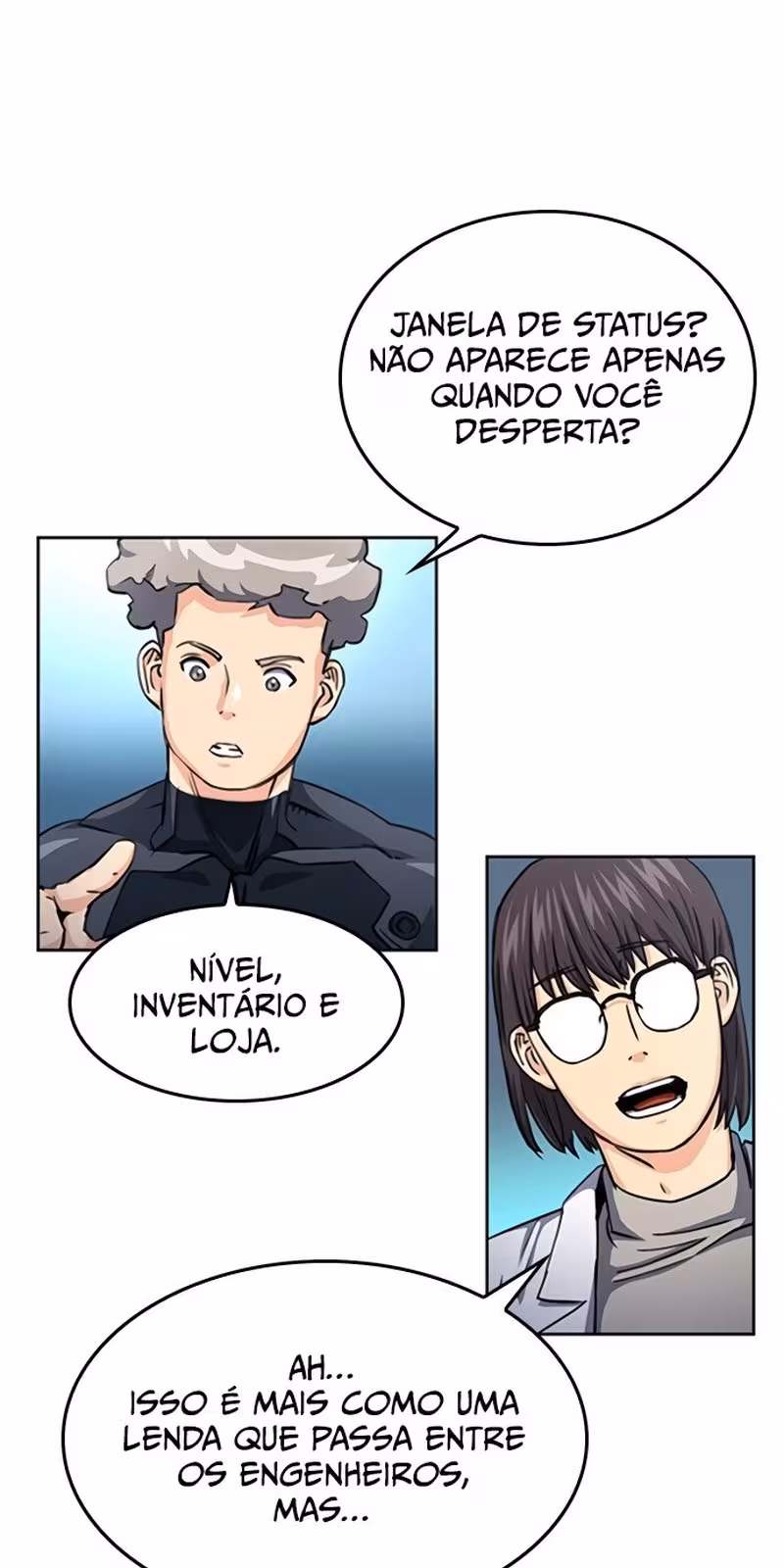 Página do Capítulo 48