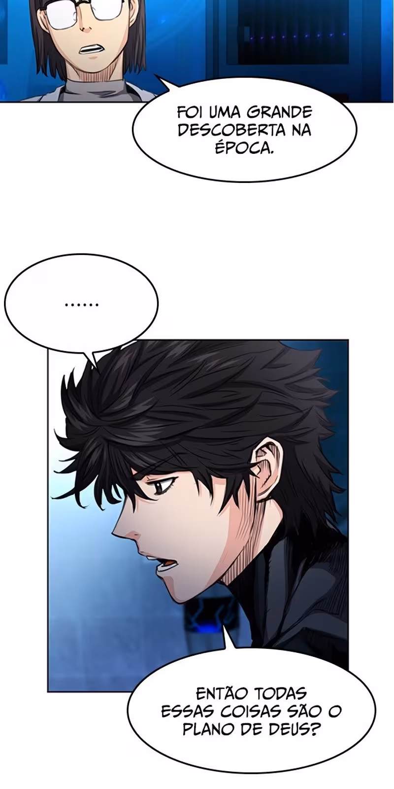 Página do Capítulo 48