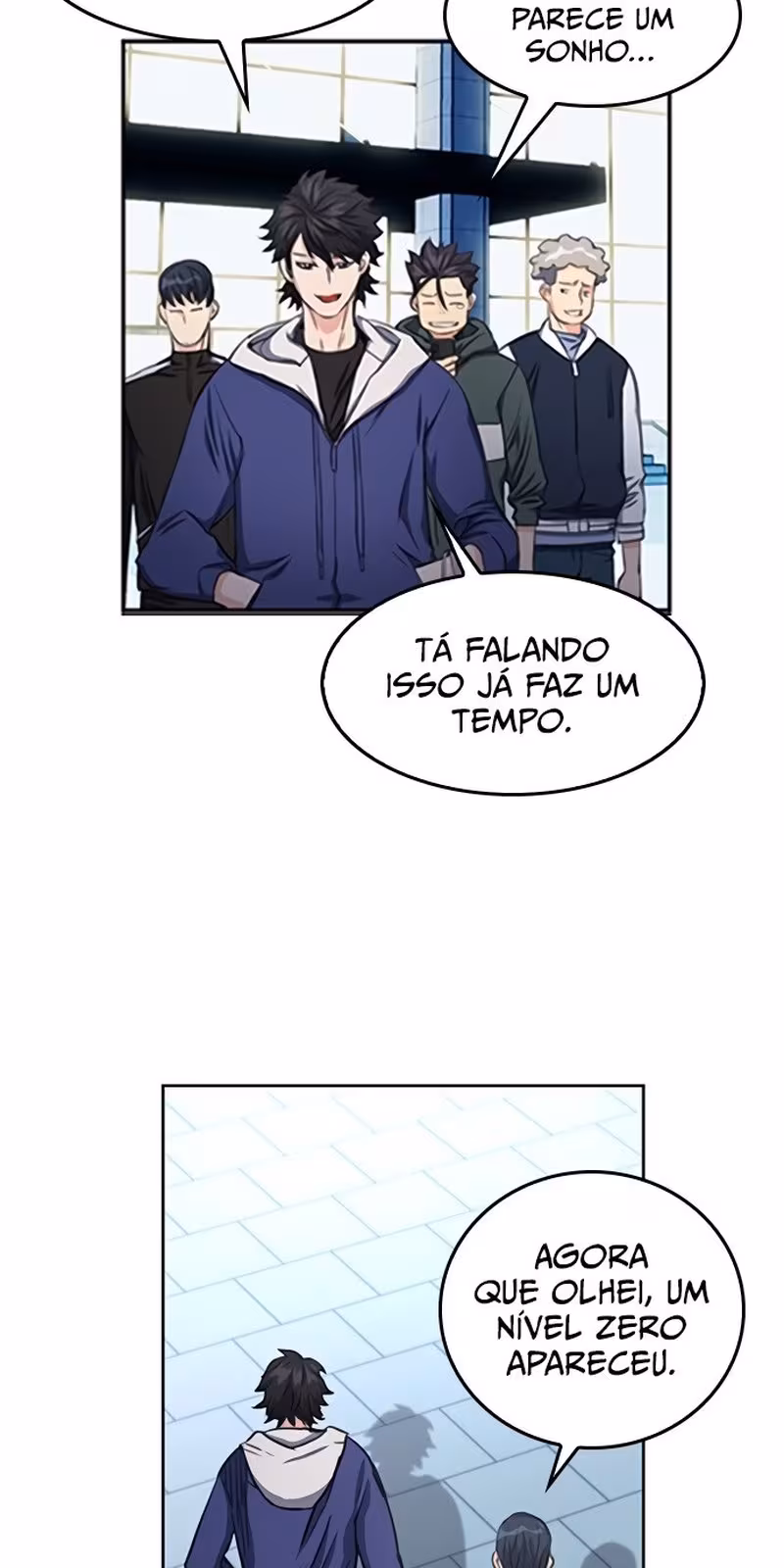 Página do Capítulo 48