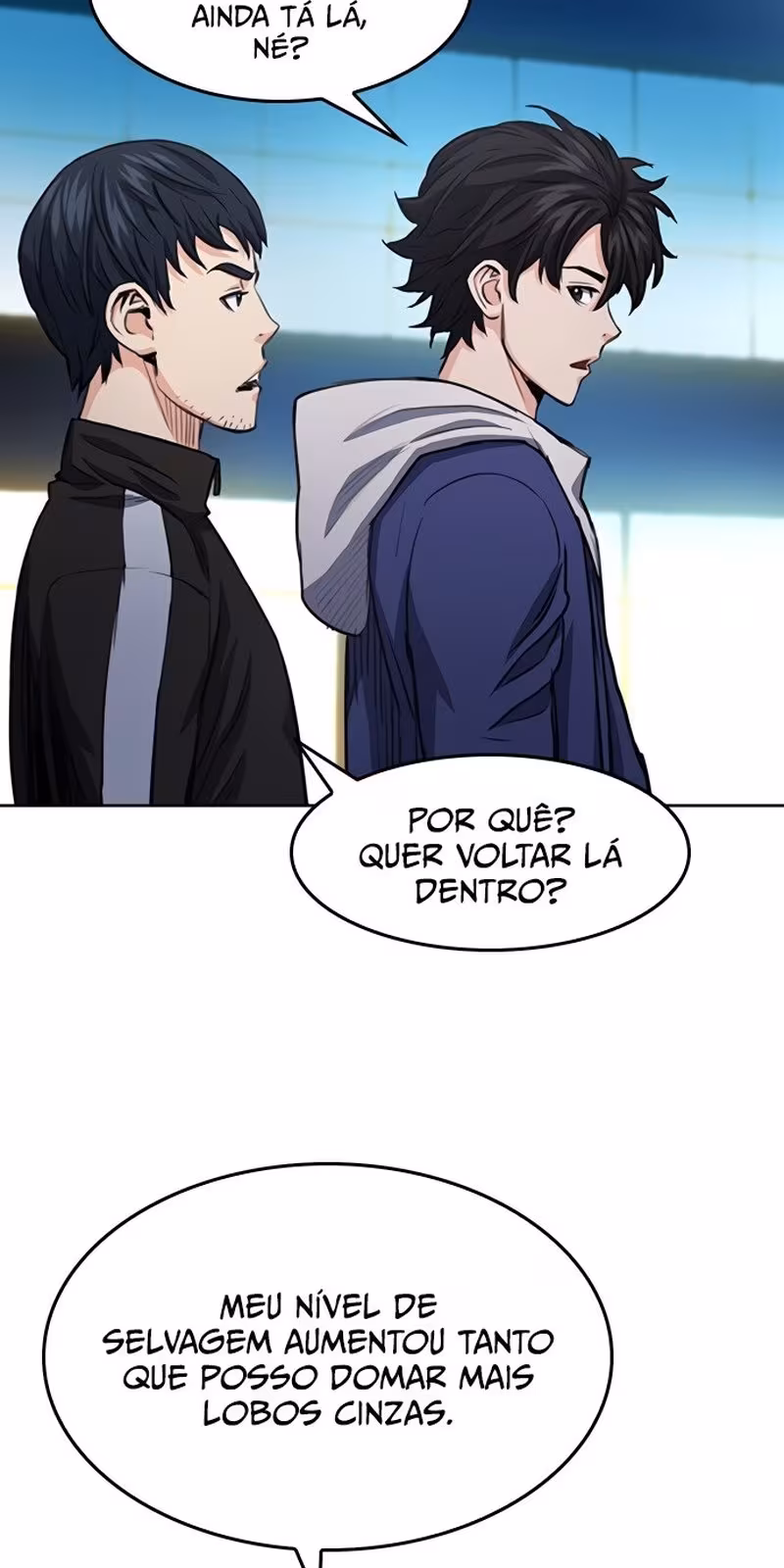 Página do Capítulo 48