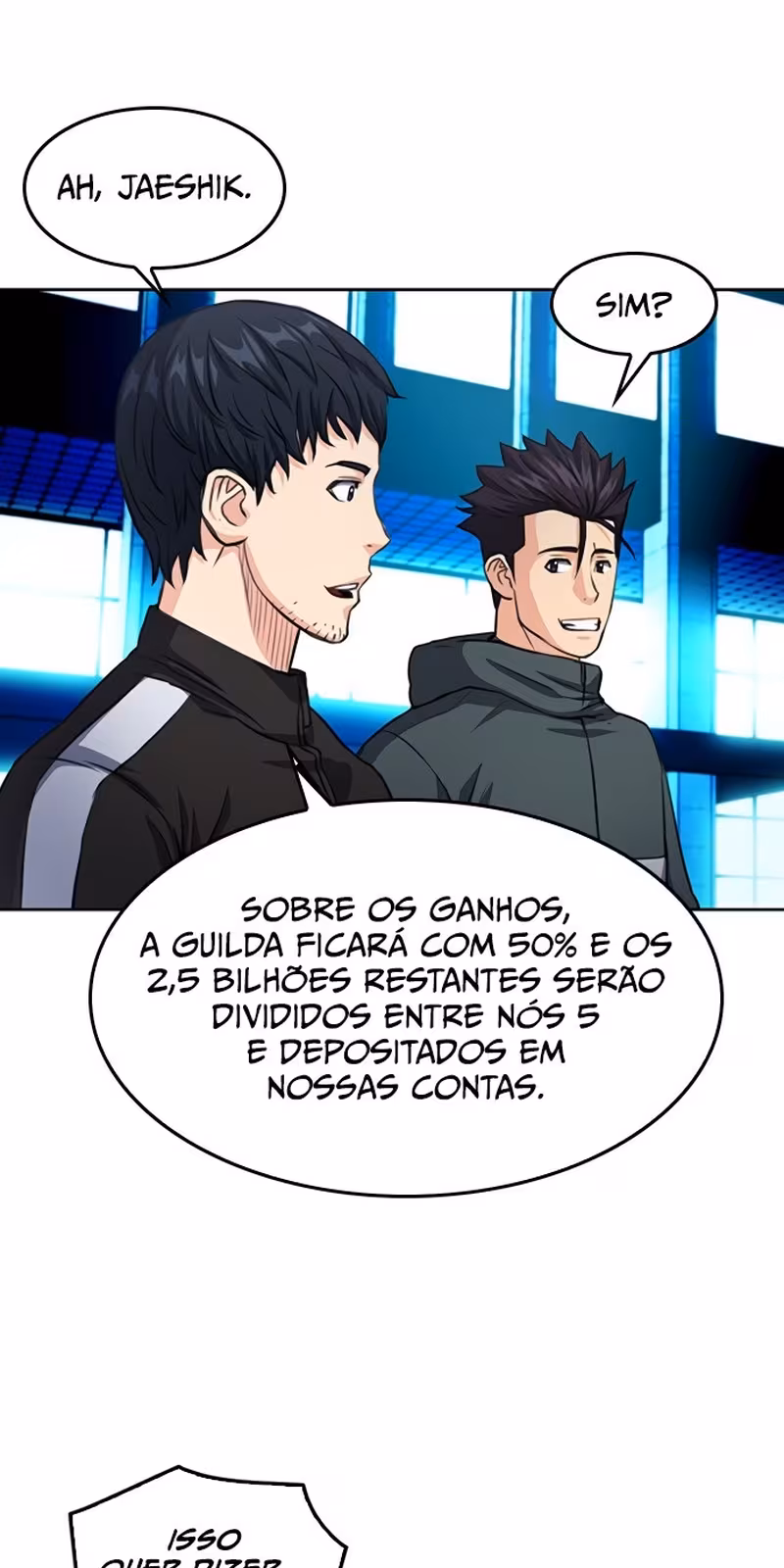 Página do Capítulo 48