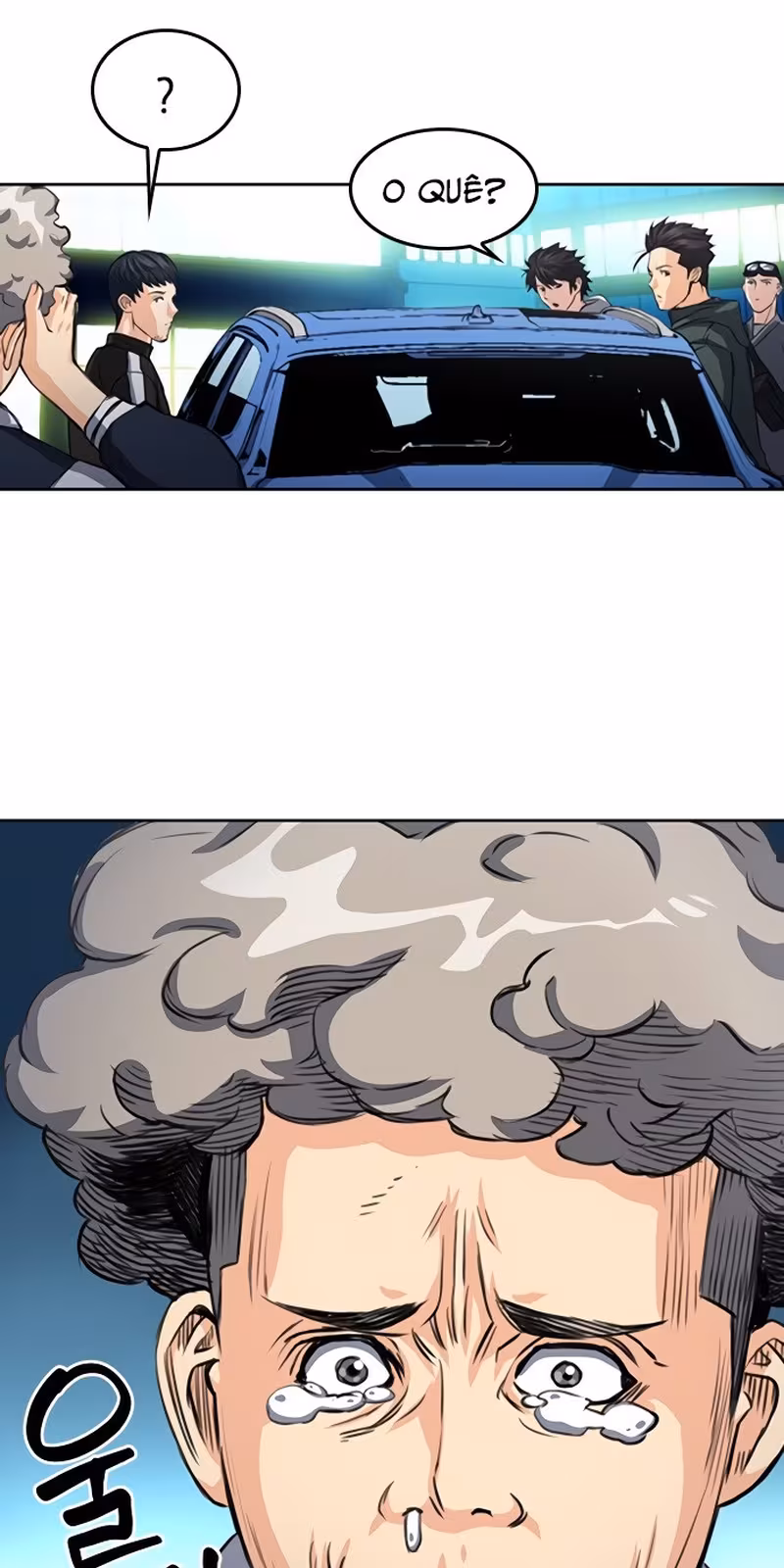 Página do Capítulo 48