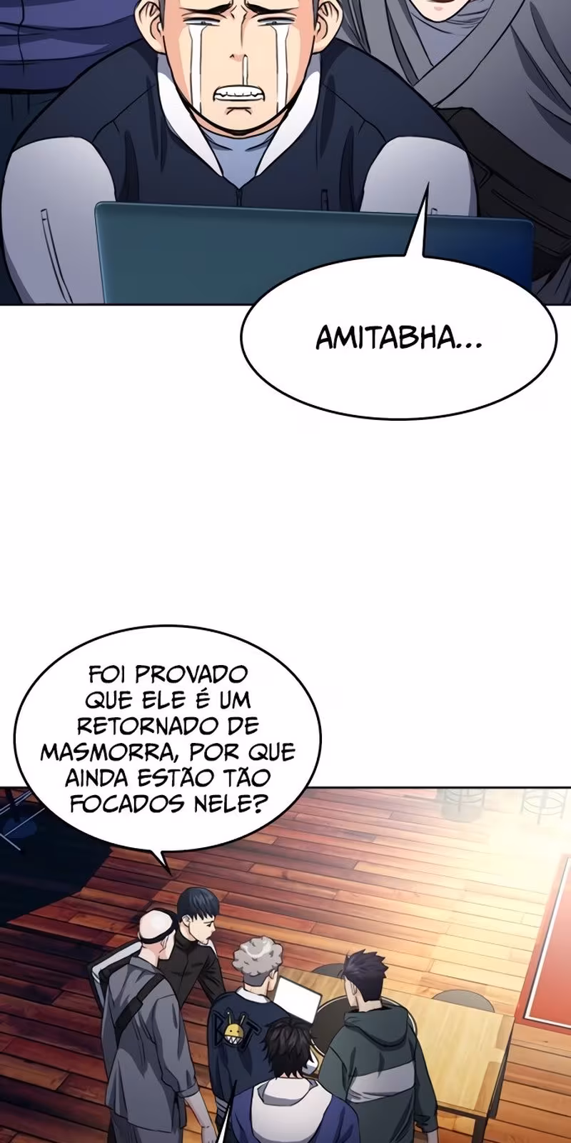 Página do Capítulo 48