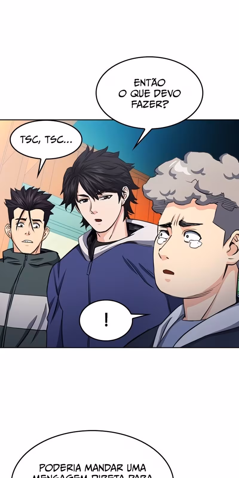 Página do Capítulo 48