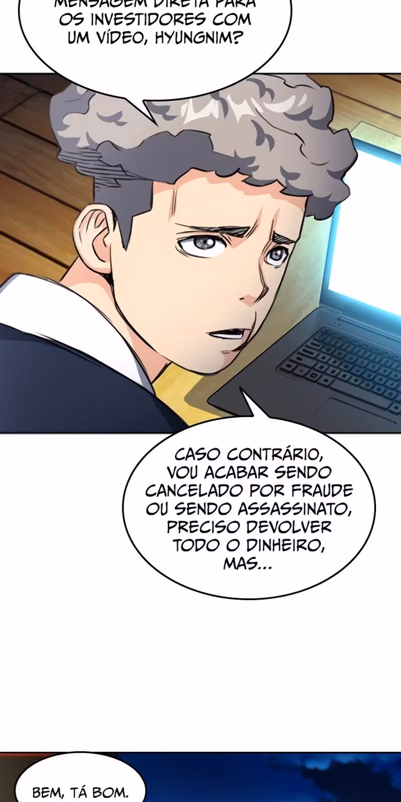 Página do Capítulo 48