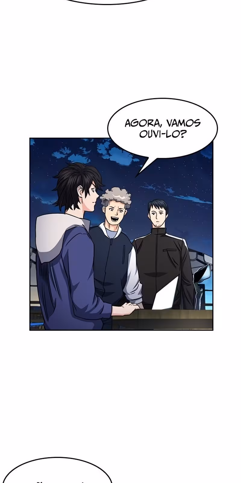 Página do Capítulo 48