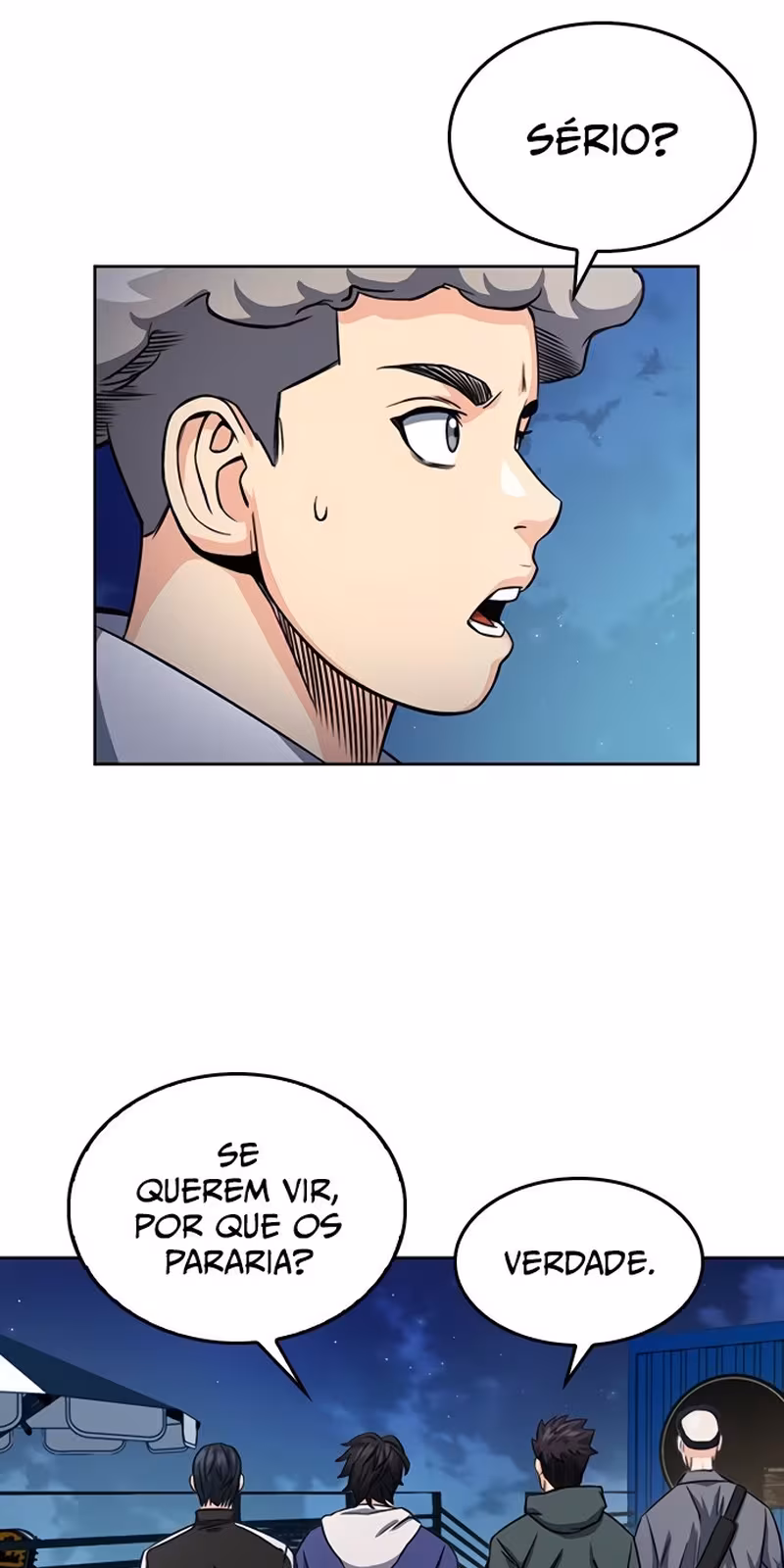 Página do Capítulo 48