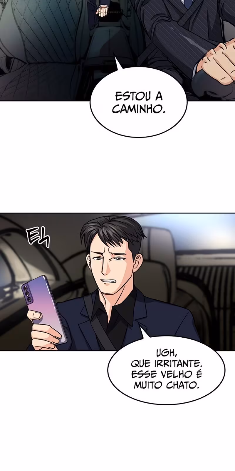 Página do Capítulo 48