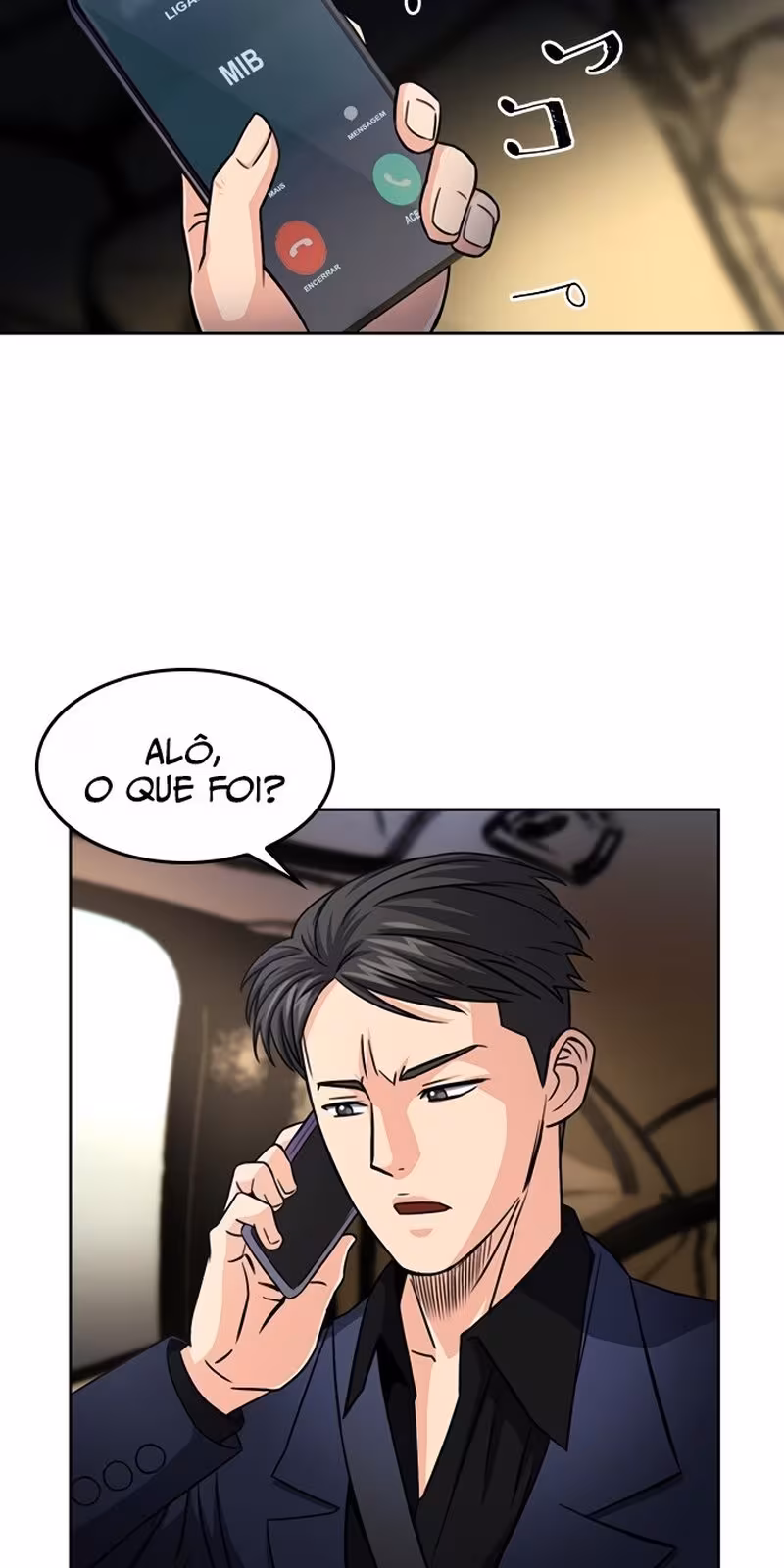 Página do Capítulo 48