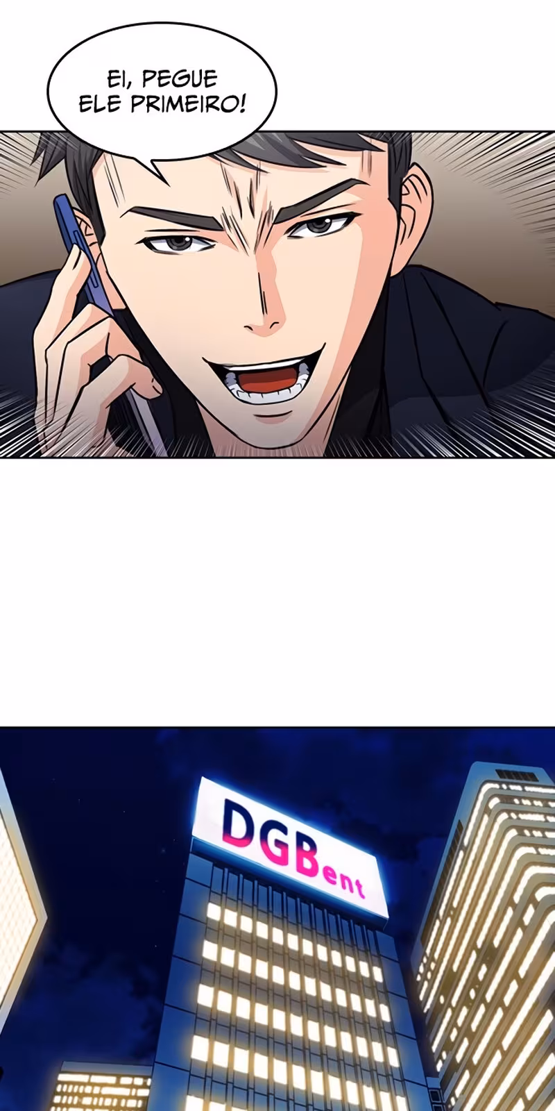 Página do Capítulo 48