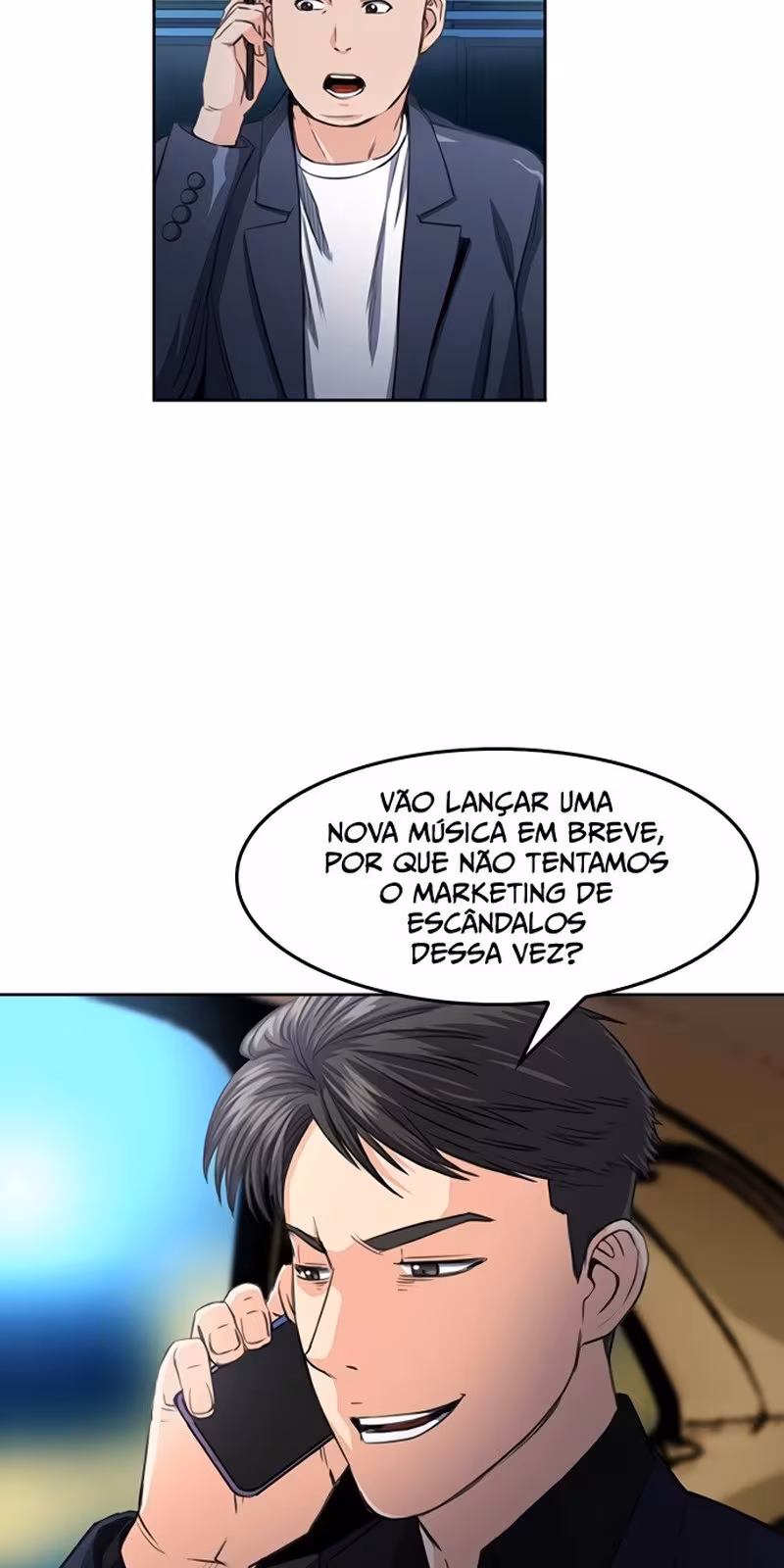 Página do Capítulo 48