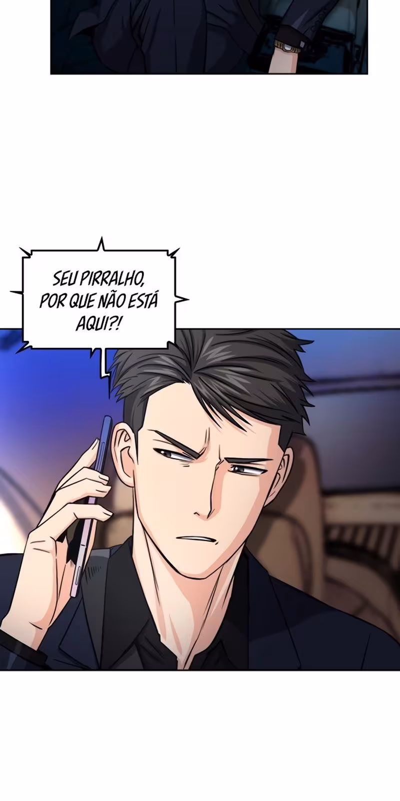 Página do Capítulo 49