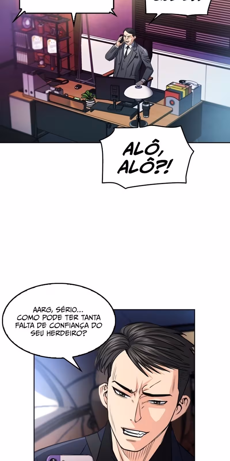 Página do Capítulo 49