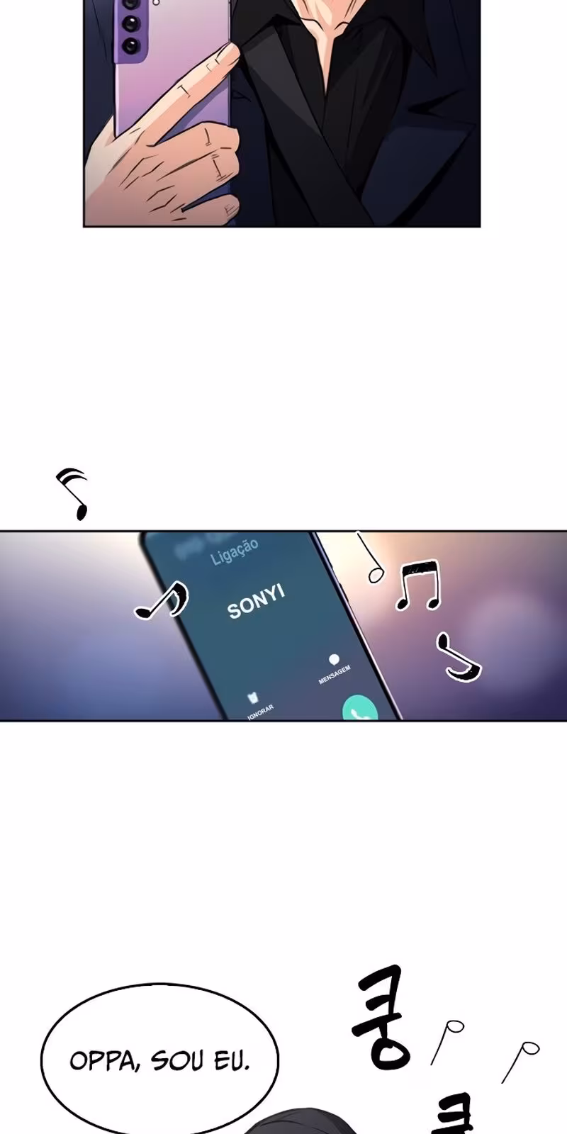 Página do Capítulo 49