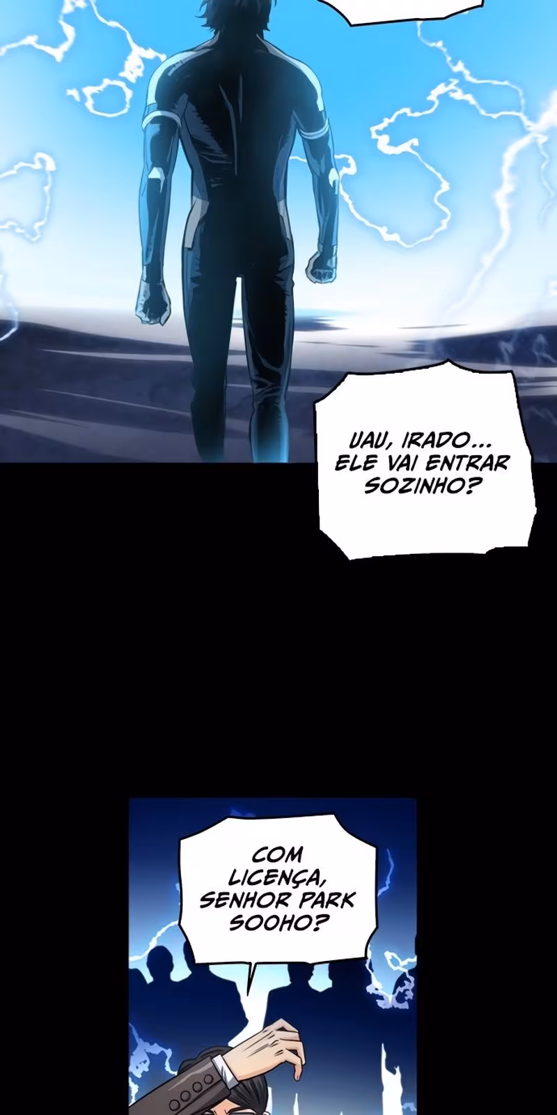 Página do Capítulo 49