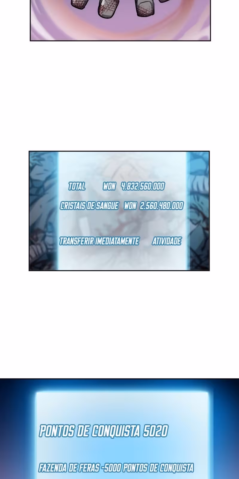 Página do Capítulo 49