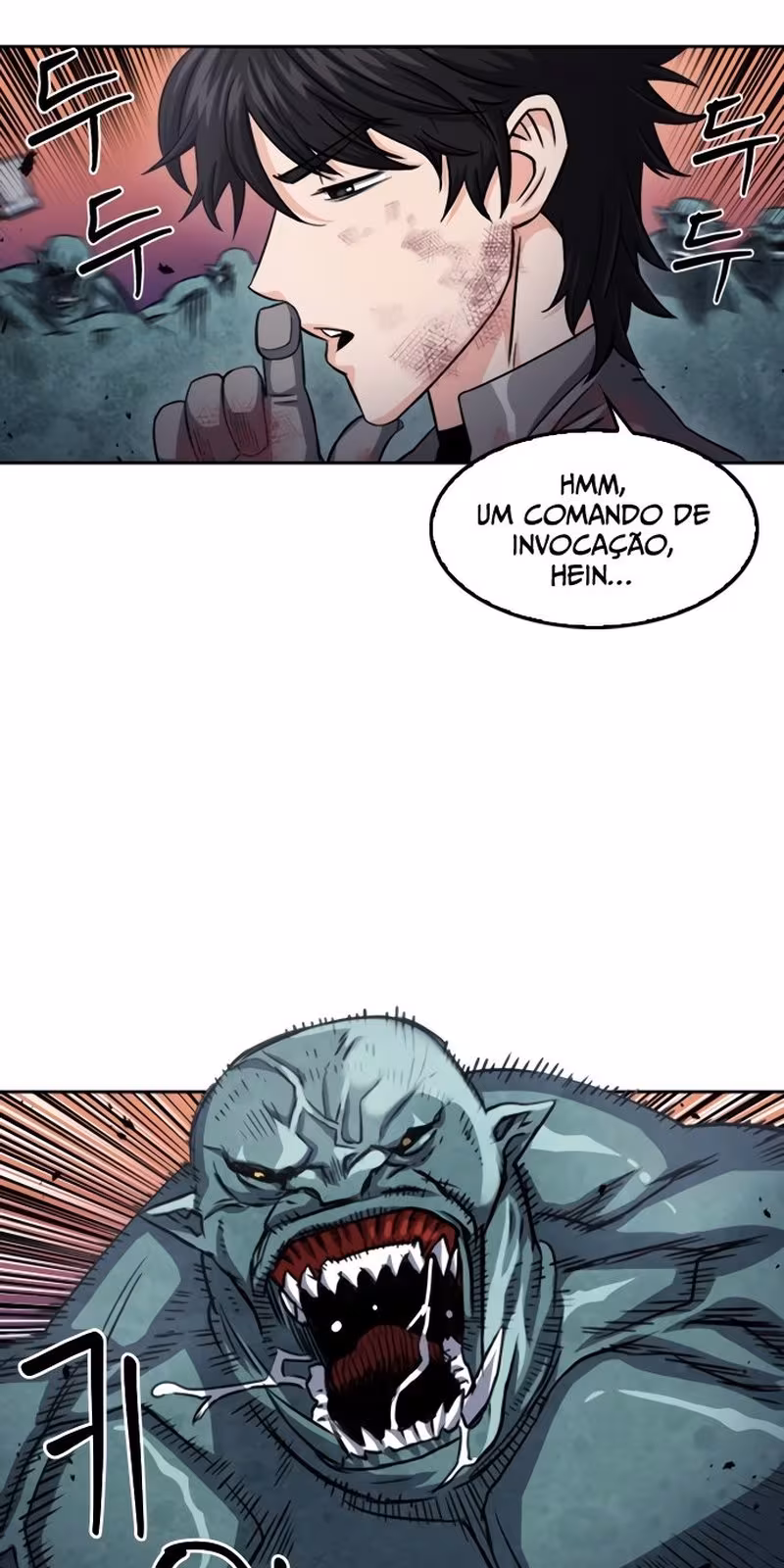 Página do Capítulo 50