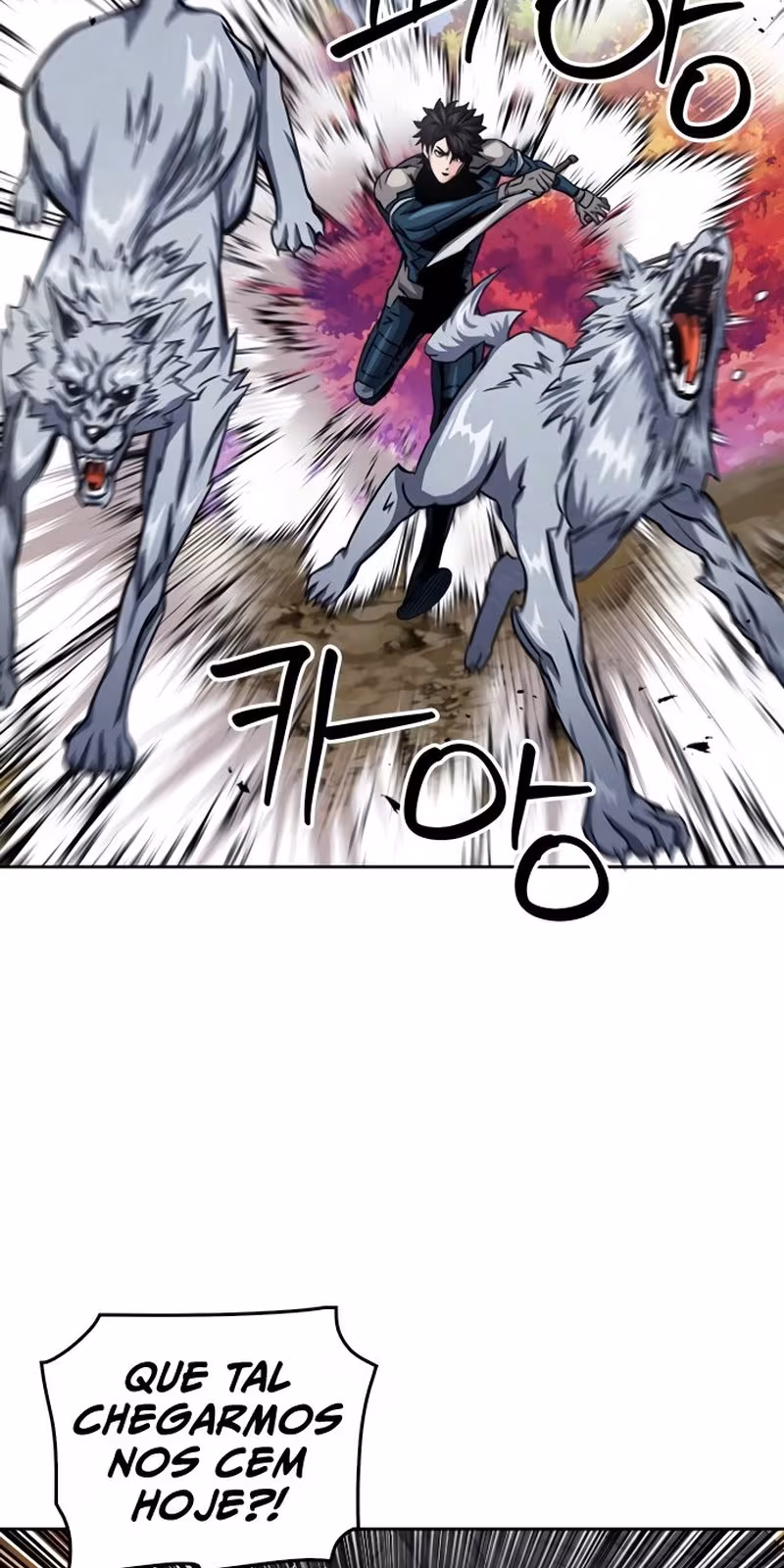 Página do Capítulo 50