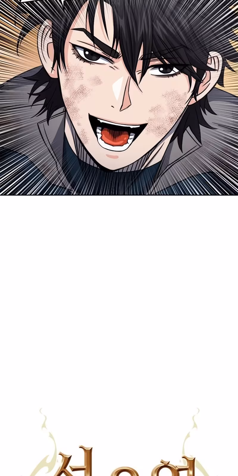 Página do Capítulo 50